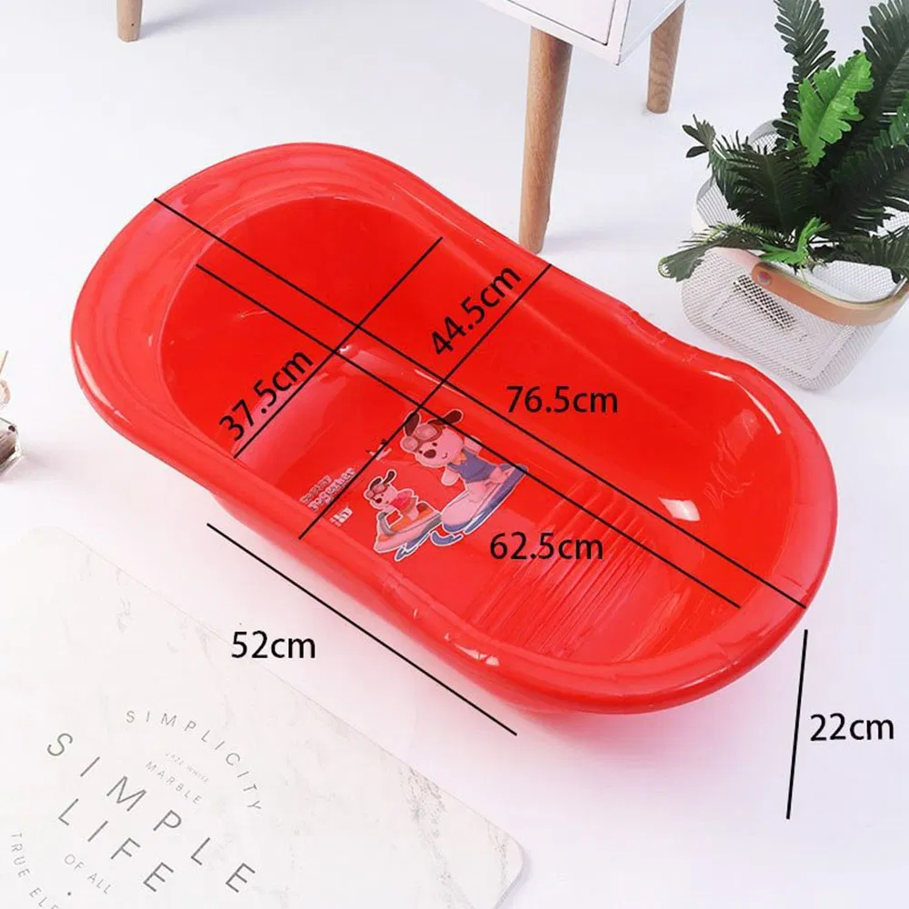 Wholesale Baby Newborn Thickened Large Household Children Bathtub