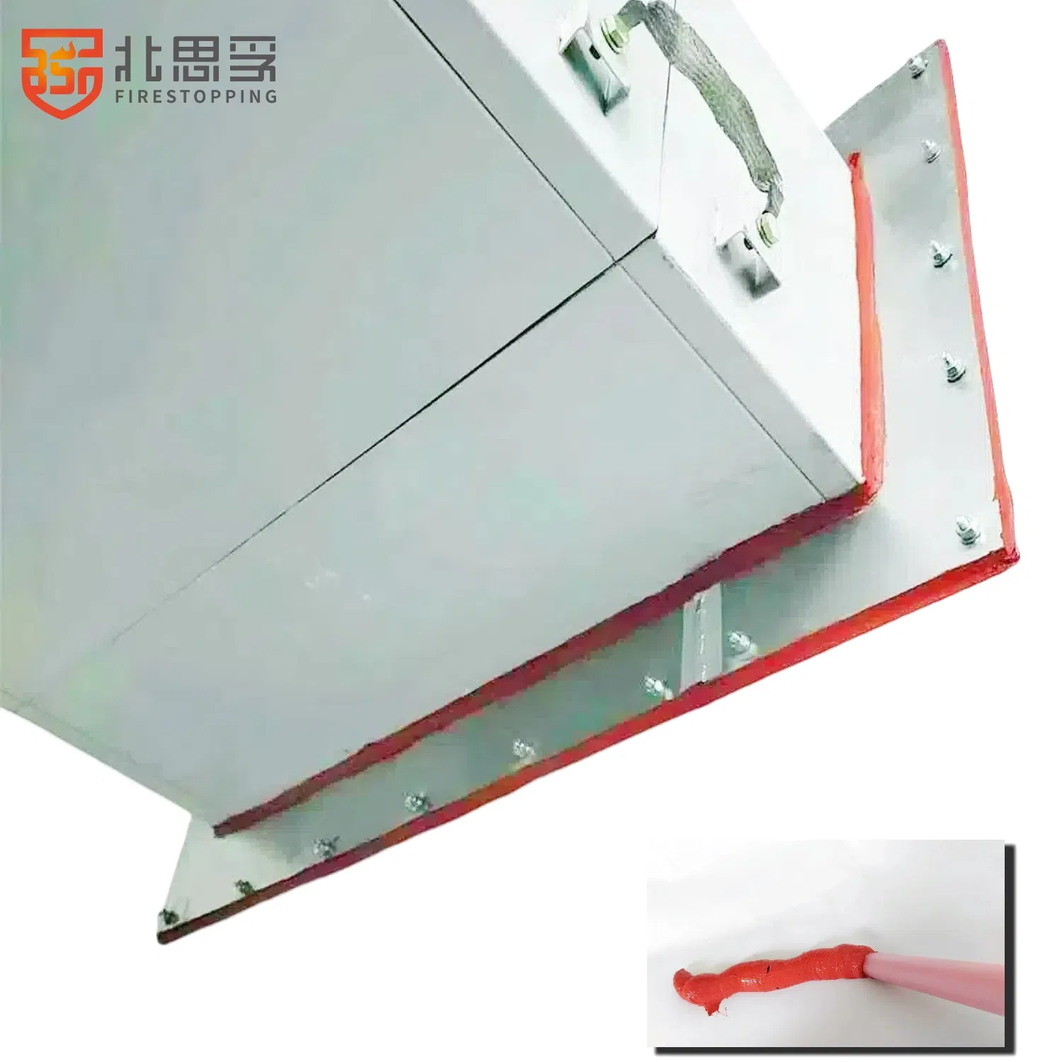 Hot Sell in Middle East High Temperature Resistant Sealant in Desert Area