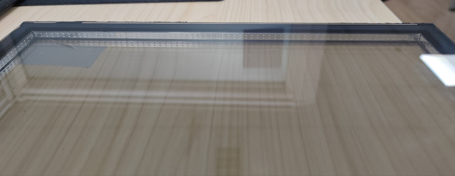 5 mm+9A+5 mm Insulated Glass