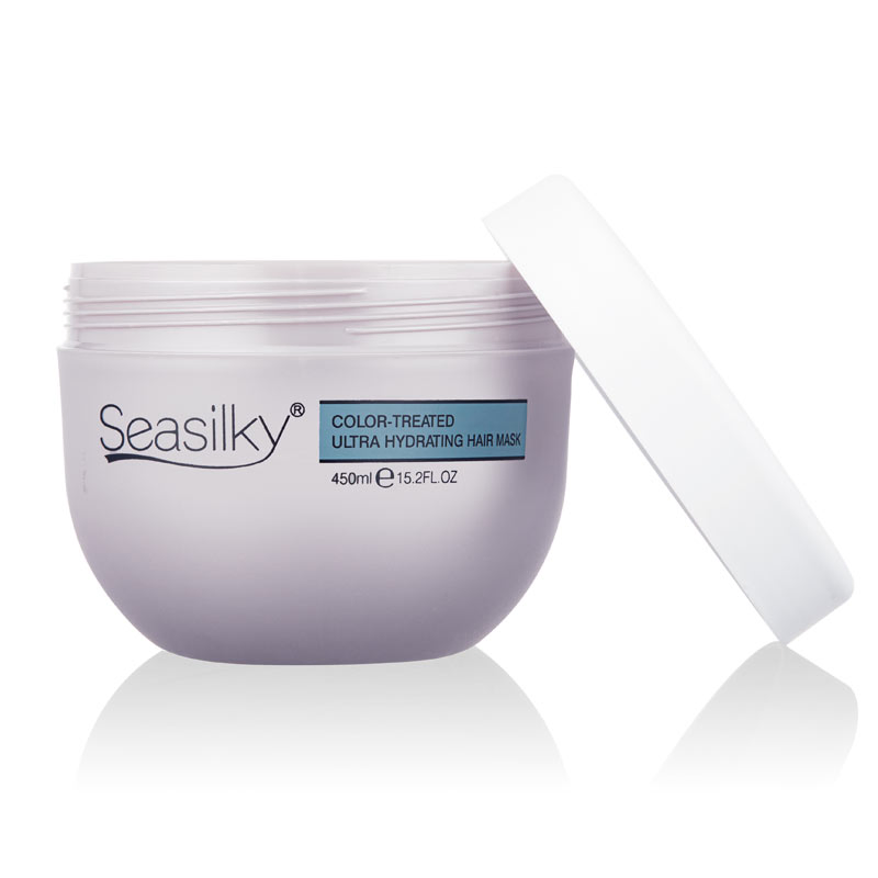 Factory Price Color-Treated Hydrating Hair Mask Deep Nourishing 450ml