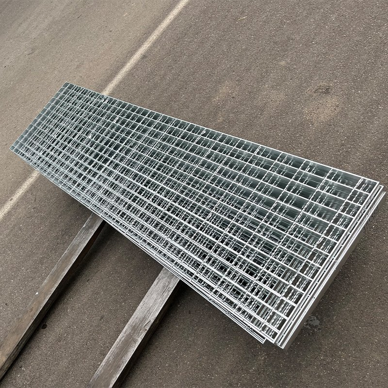 Stainless Steel Grating Price/Special Steel Grating