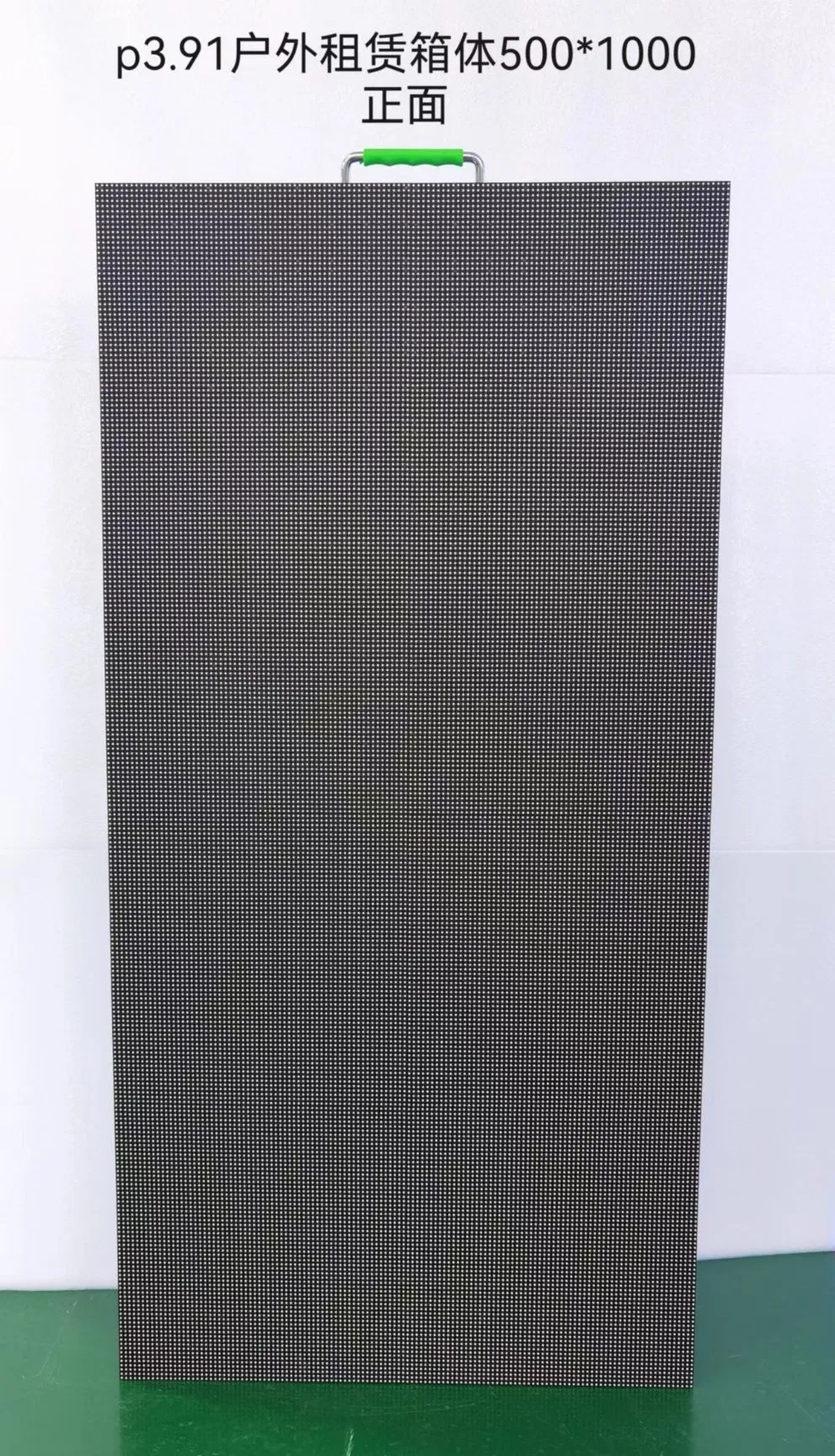 New HD Digital LED Poster Outdoors Advertising Large Giant LED Commercial Screen