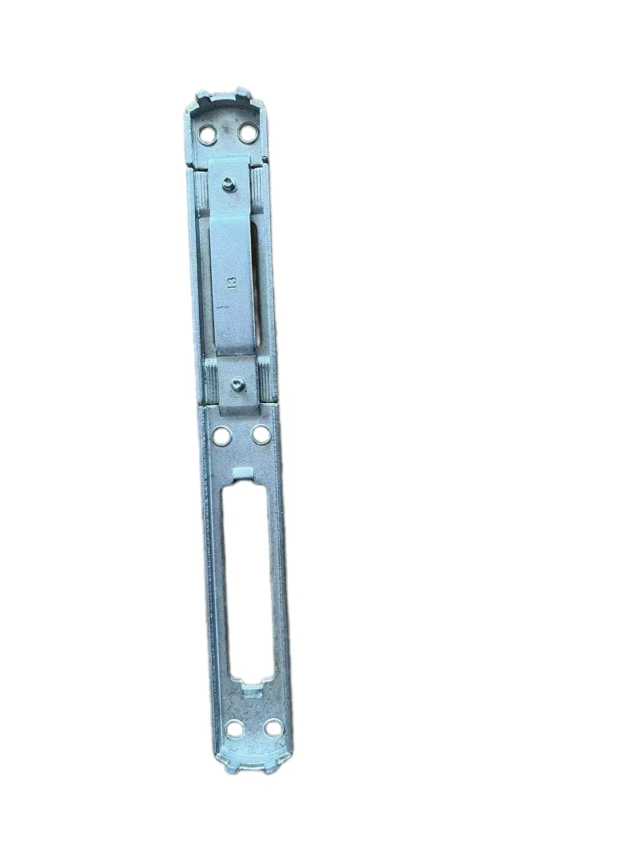 High-Quality Lock Plates for Broken Aluminum Doors and Windows