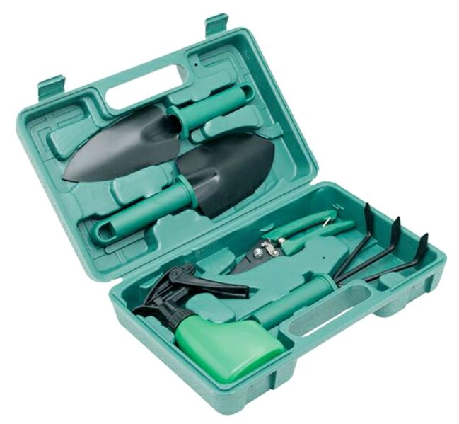 Titans Wholesale Household Stainless Steel Garden Secateurs Plant Cutting Tools Fruit Trees Branch Florist Scissors Manual Hand Pruner