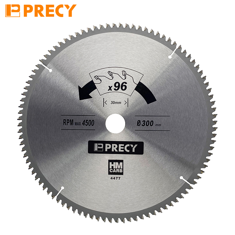 Circular Saw Blade - Coarse