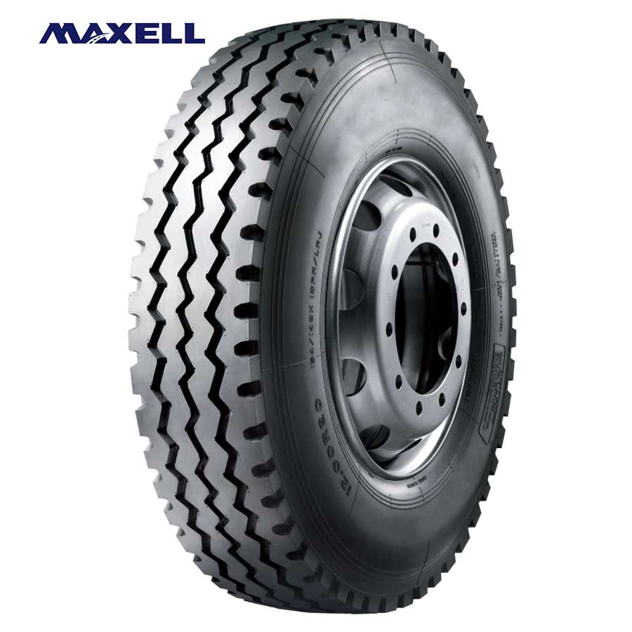 Maxell MA31 11R24.5 Good Durability Mix Truck Tire