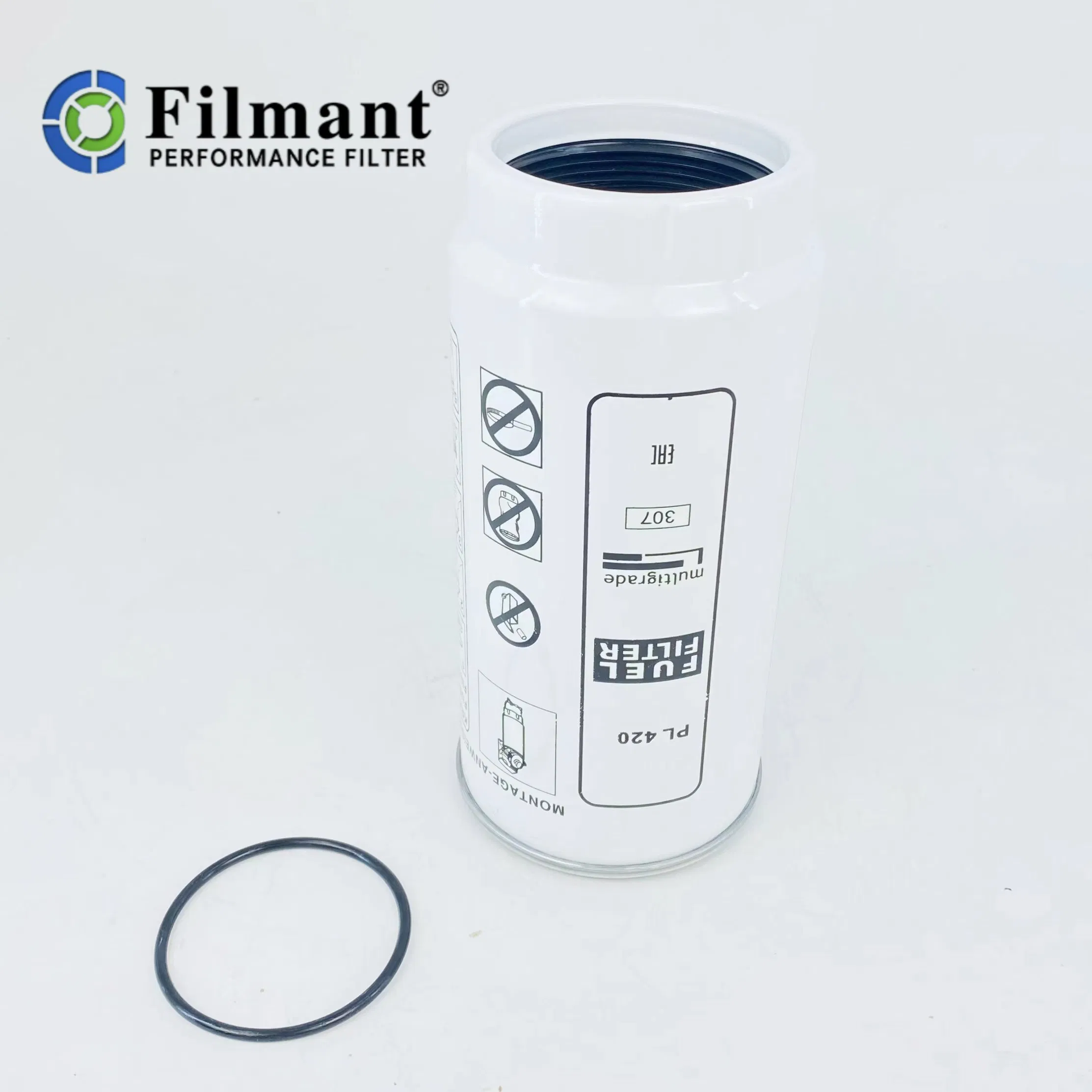 Diesel Fuel Water Separator Filter FS20071 PL420