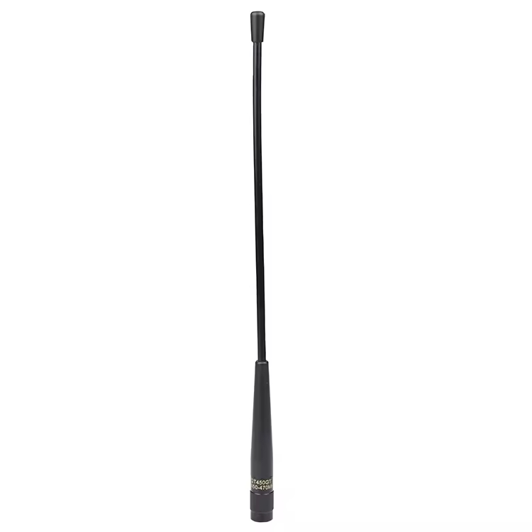 Антенна UHF/VHF 450-470 МГц для раций и радиостанций