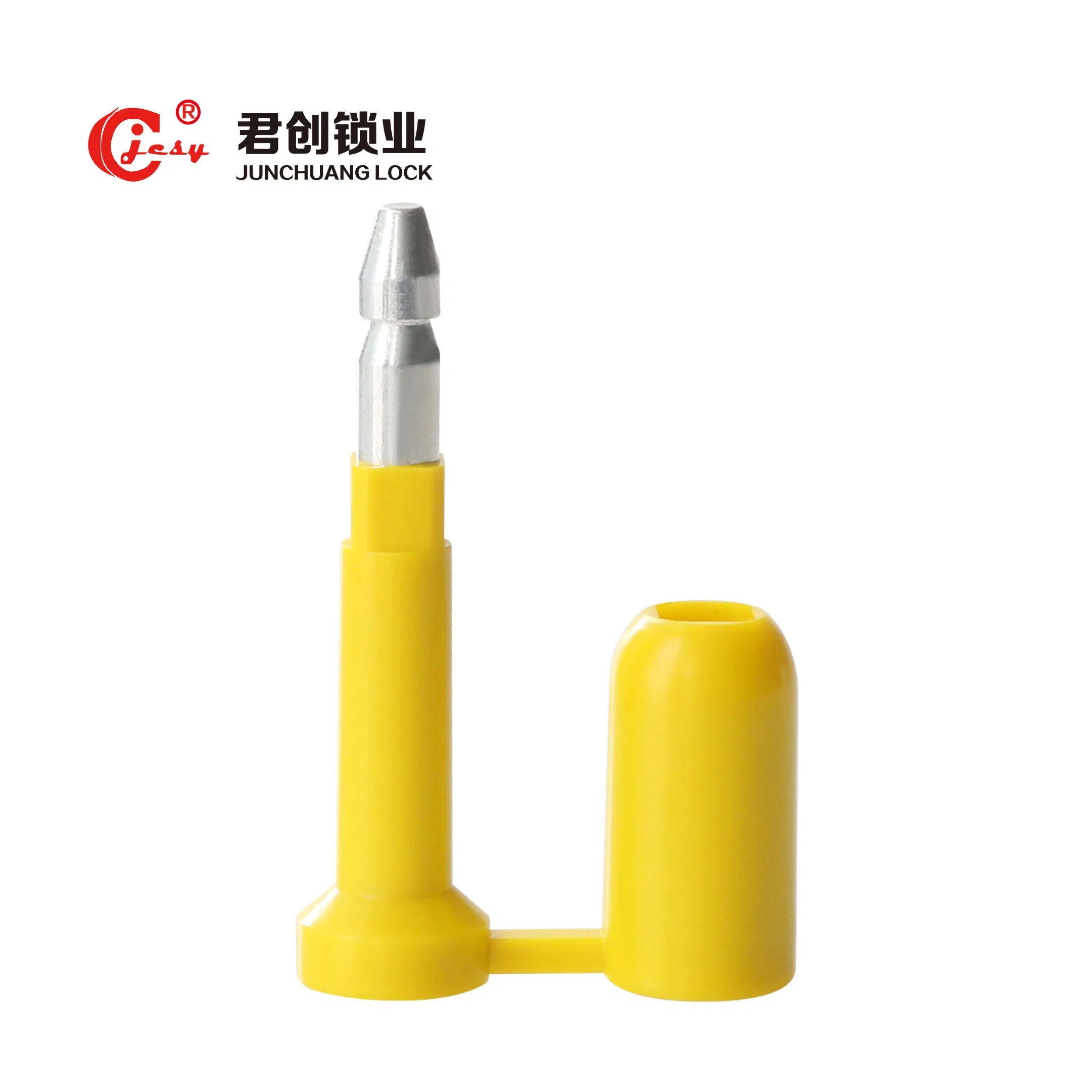 Disposable High Security Bolt Seal Steel Metal Bolt Seal