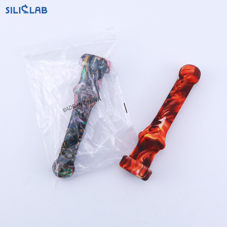 Geek Stoner Oil Glass Bubbler Nectar Concentrate Collector Pipes Tobacco Smoking