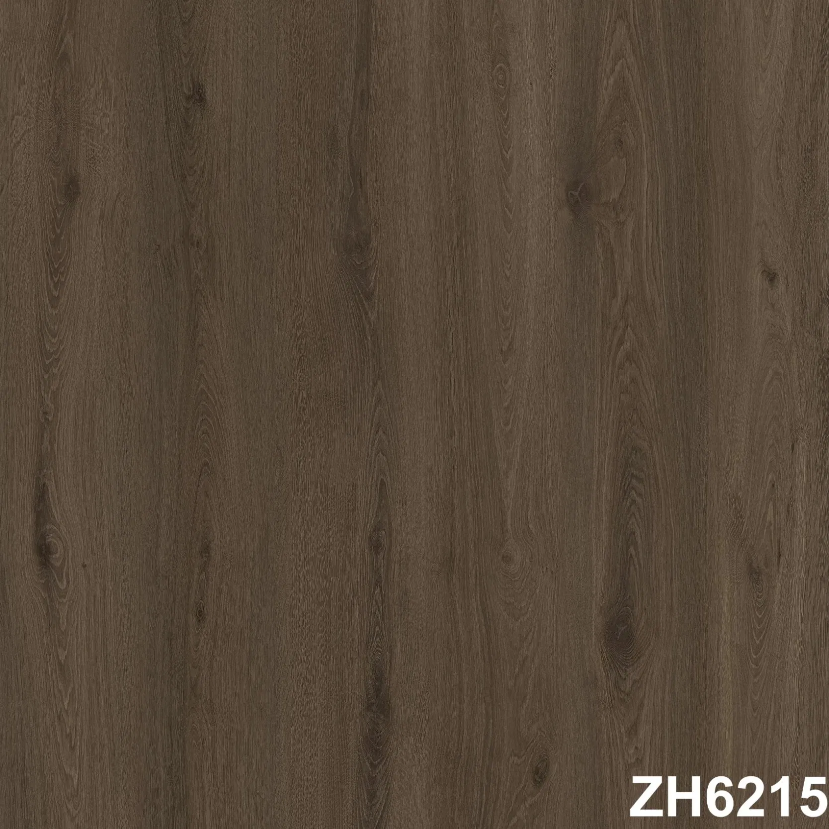 Quick Fit Laminate Flooring for Offices with Pre-Attached Underlay One-Step Installation Process