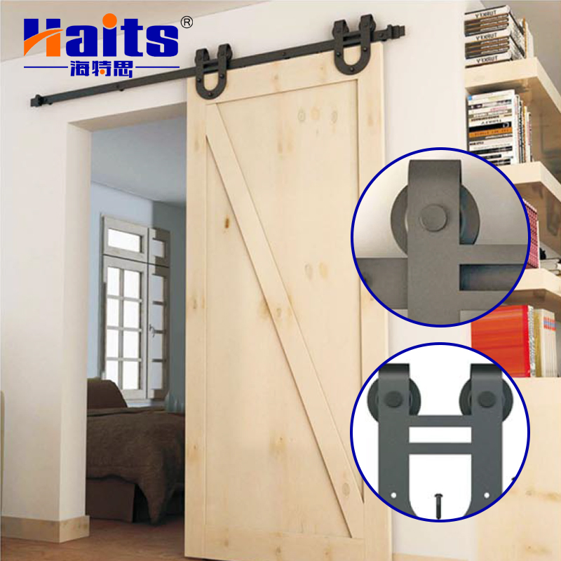 Sliding Barn Door Accessories Barn Door Hardware Track Kits Manufacturer and Supplier