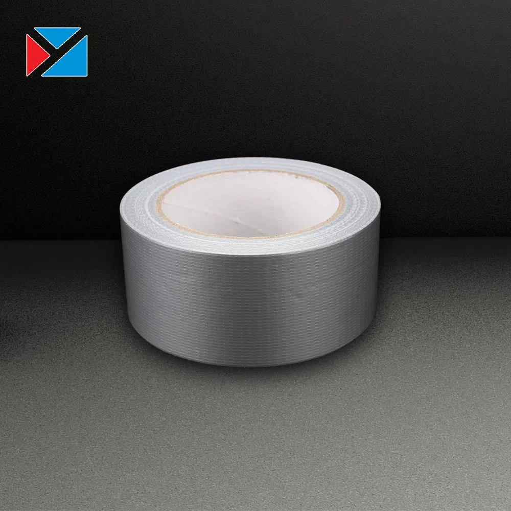 Fiberglass Cloth Composite Aluminum Foil Veneer Aluminum Alu Foil Tape