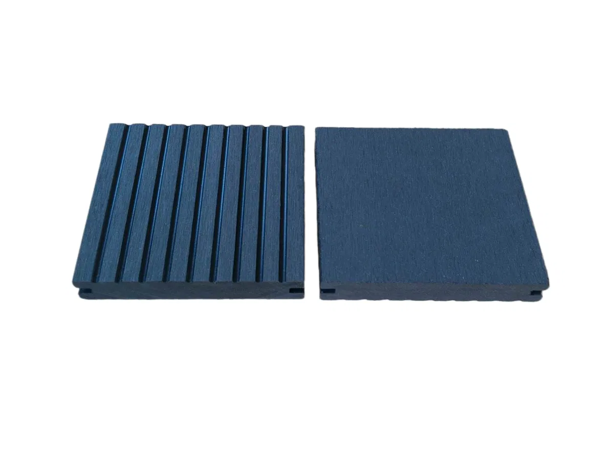 Water Proof 100% Recycled Composite Outdoor Flooring