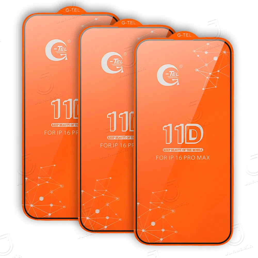 Защитное стекло Full Glue для Xiaomi и Samsung