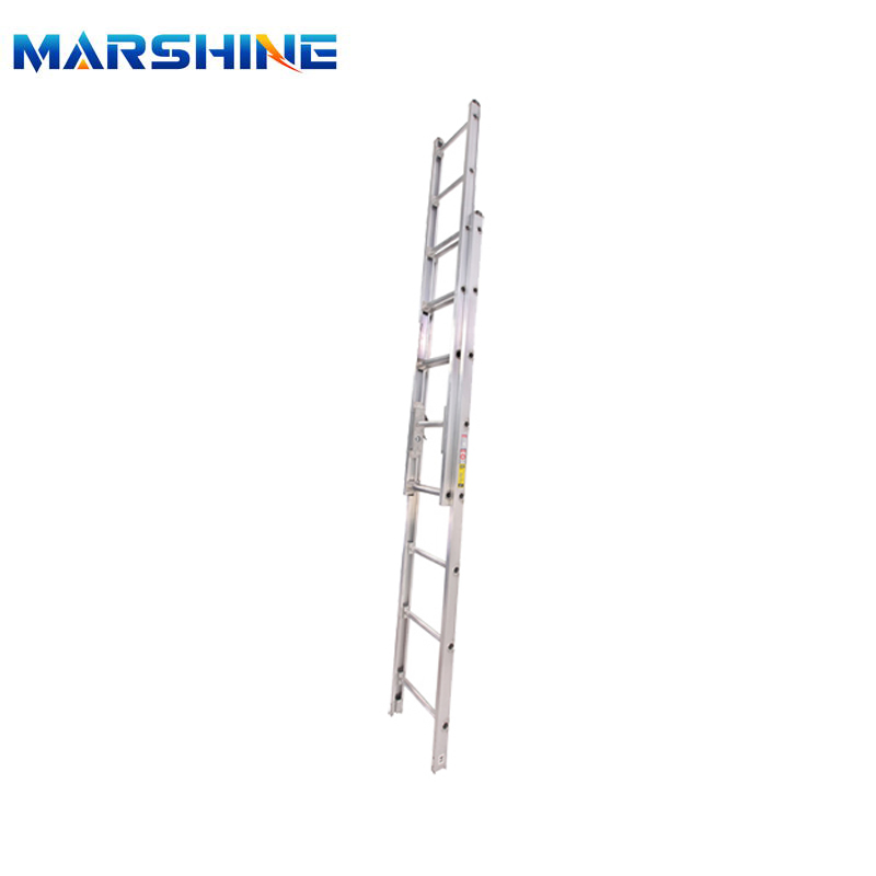 Aluminum Alloy Aerial Balance Ladder Cable Trays