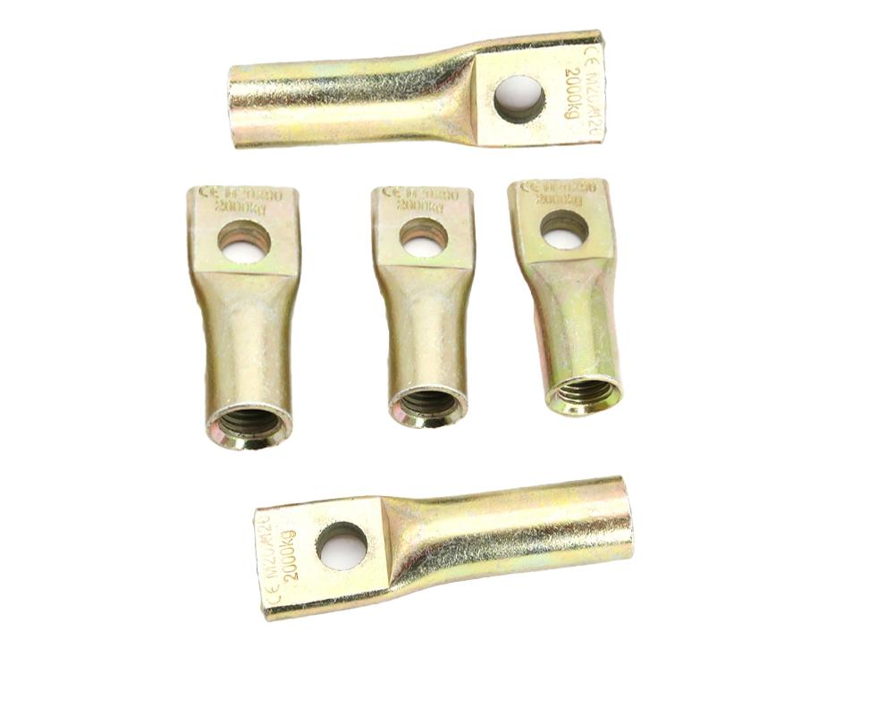 Stainless Steel Lifting Sockets for Precast Conrete Accessories