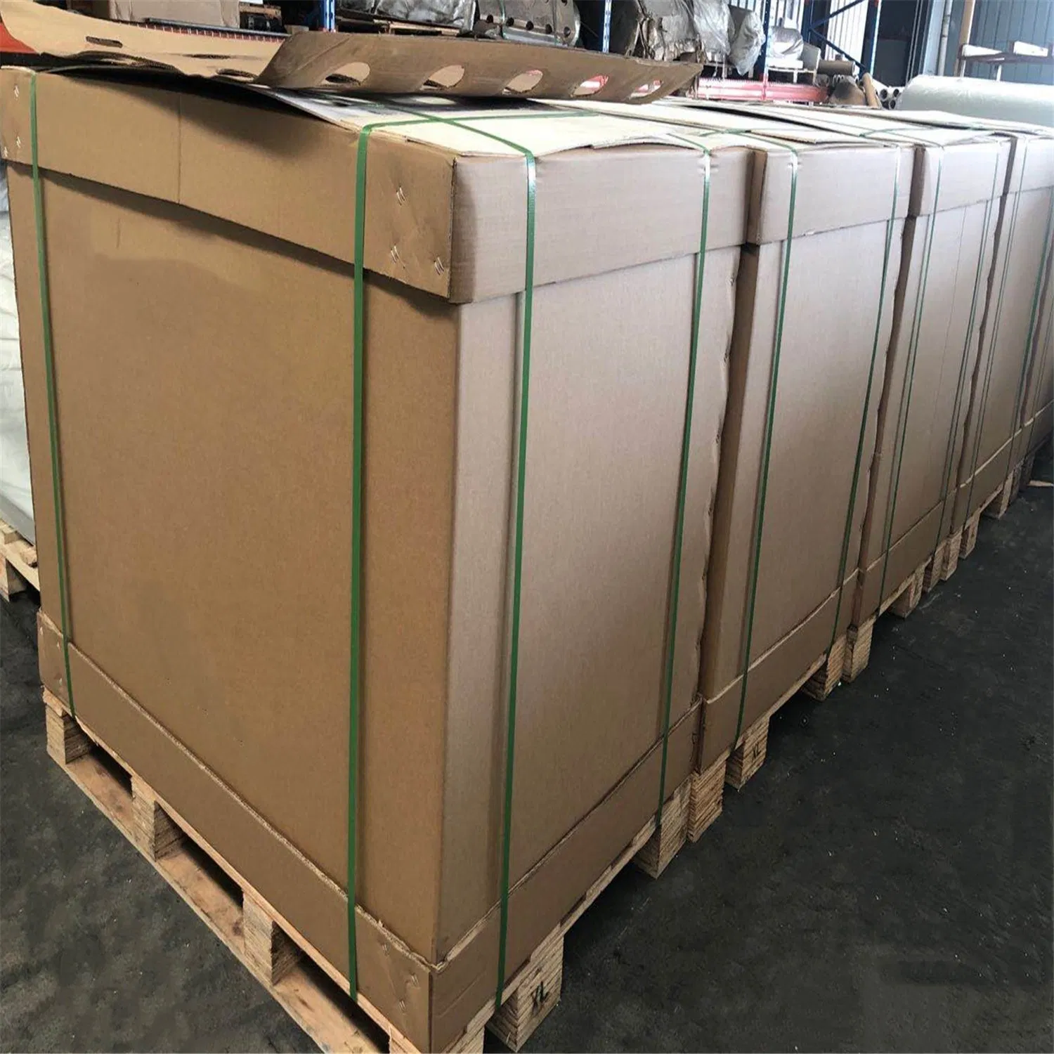 Low Price 6oz Fiberglass Cloth Fiberglass for Colorful Surfboard