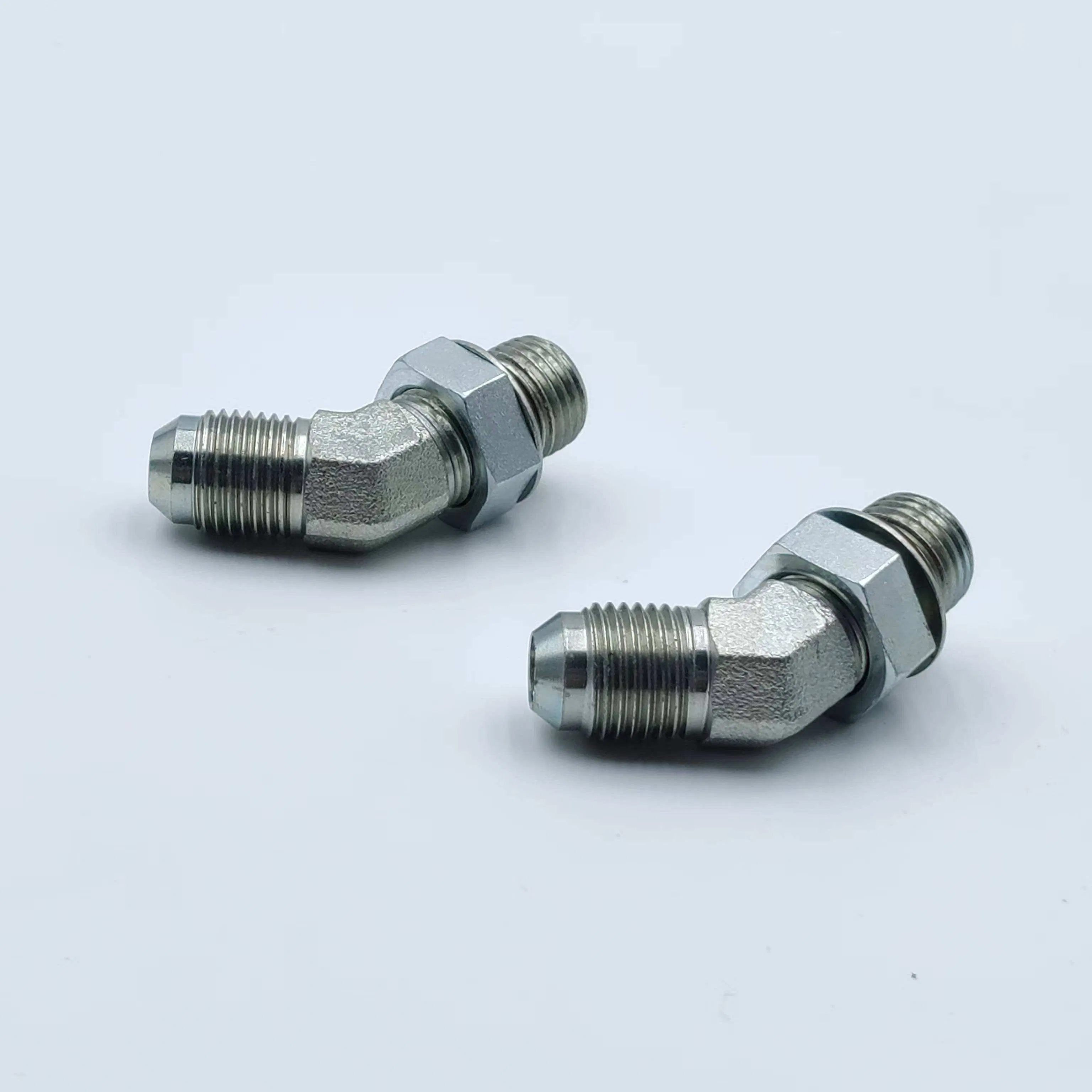 274180 Pipe Fitting Connector Hose with Oring, 90