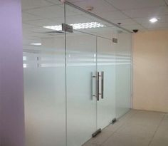 4-12mm No Finger Print Acid Etched Frosted Temepred Glass for Bathroom Shower Door