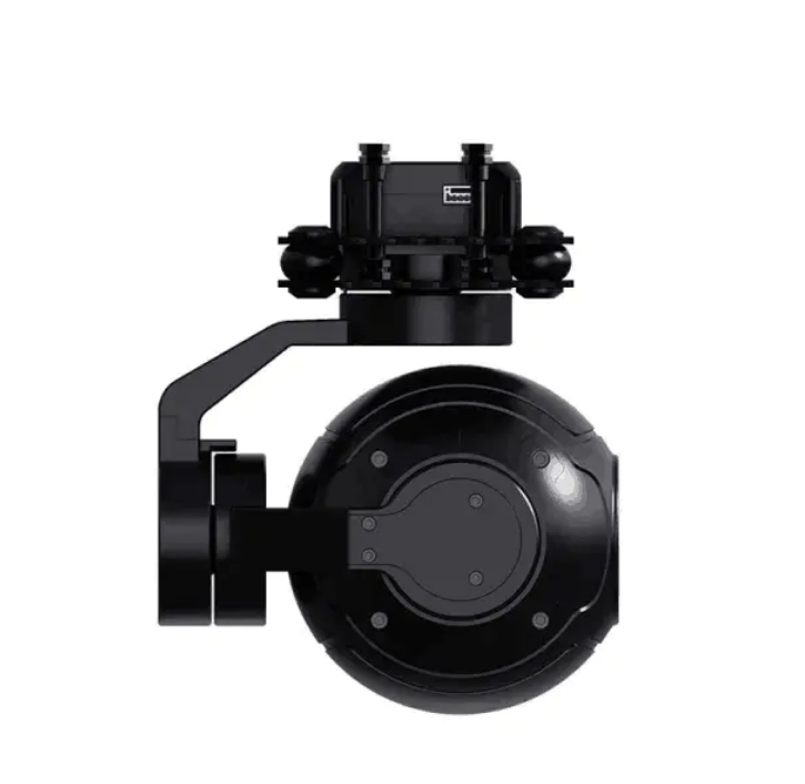 Siyi Zr10 2K 4MP 30X Hybrid Zoom Gimbal Camera Hdr Camera