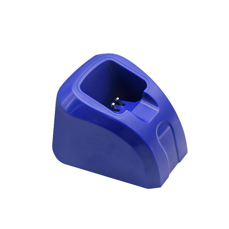 Custom Barber Hair Clipper Charging Base Transparent Trimmer Charger Stand Clipper Charging Dock for Magic 8148 Senior 8504