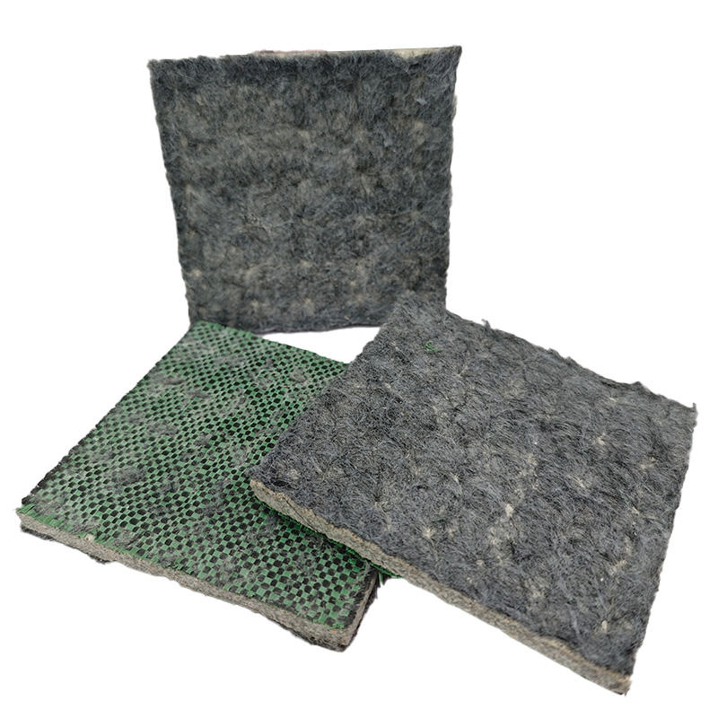 Flexible Concrete Hardens with Water for Instant Durable and Flexible Cement Blanket Concrete Blanket Composite Mat Gccm Cement Blanket for Ground Stabilisation