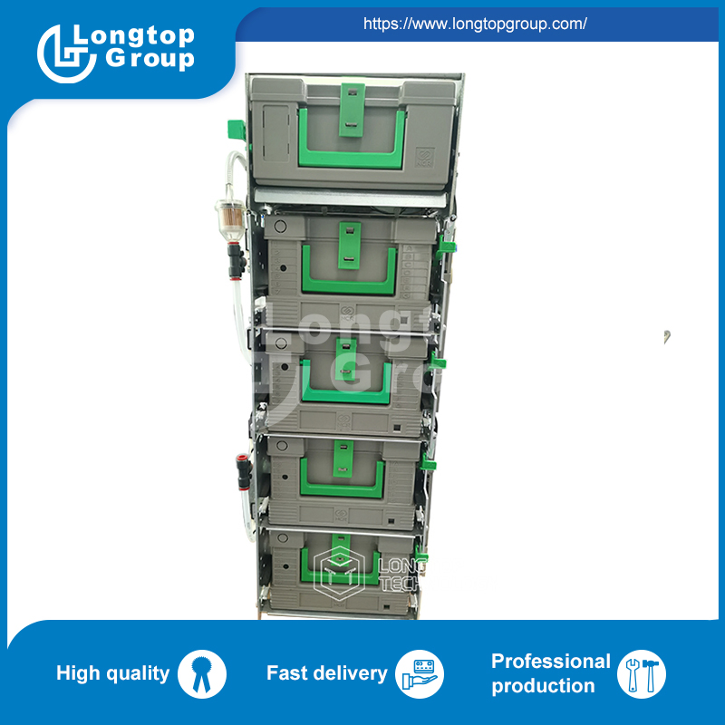 ATM NCR 66xx Dispenser, Presenter, Pick Module NCR6625 Module Parts NCR 6625 Dispenser