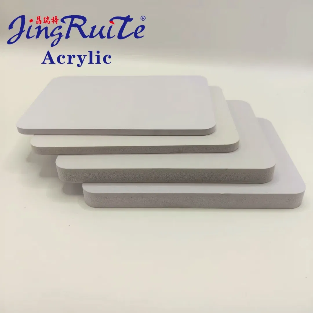 Versatile Colored PVC Foam Board for Professional Signage