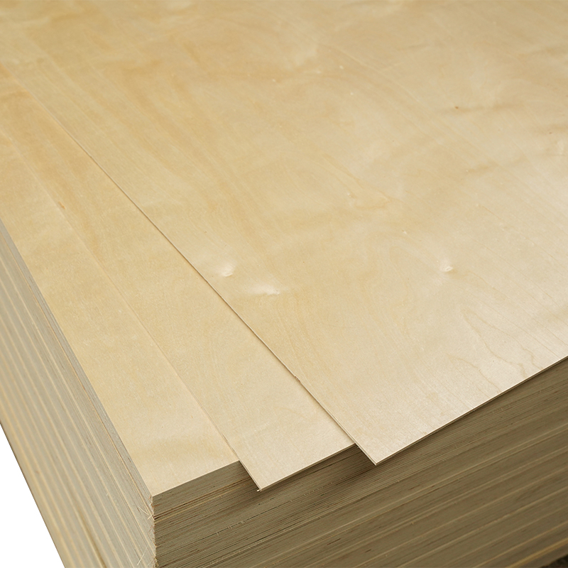 CE Quality Antislip Film Faced Plywood Birch Core Phenolic Glue Textured Plywood