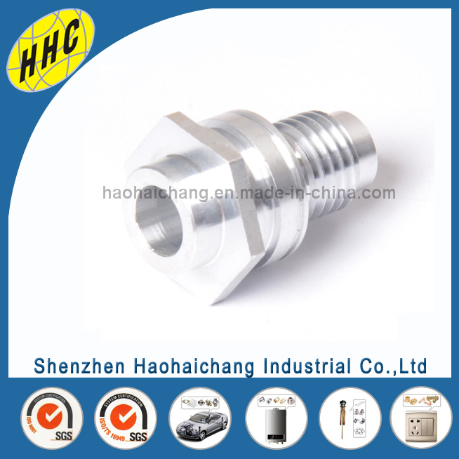 Hot Sale Galvanized Hex Anchor Nut