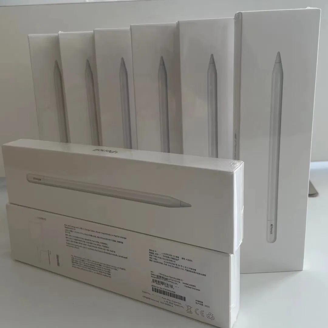 New Magnetic Stylus Pencil for Pad Pencil 2ND Tablet Universal Stylus Pen