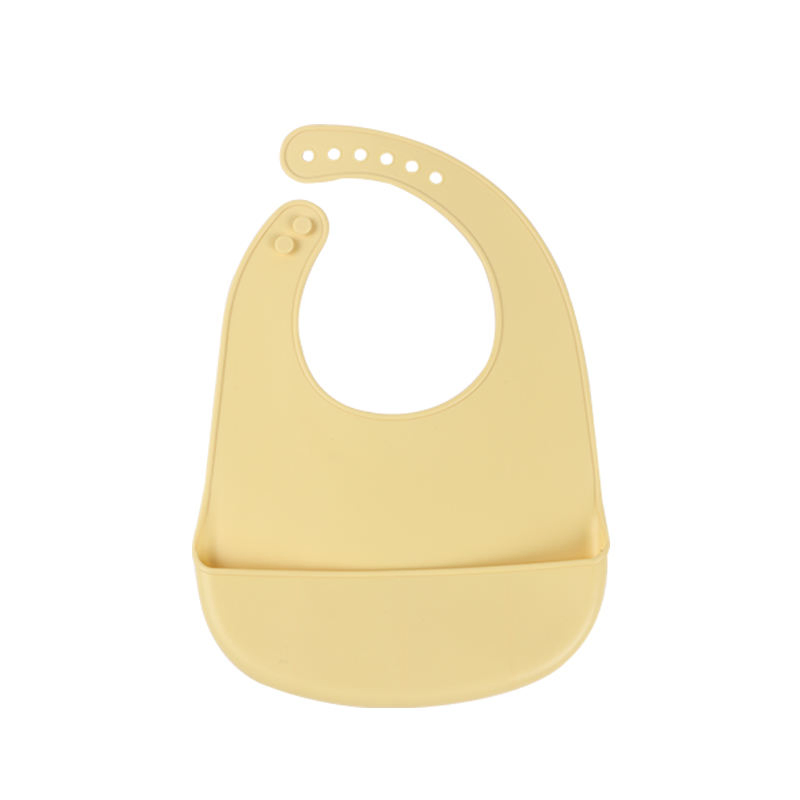 Price BPA Free Adjustable Waterproof Silicone Baby Feeding Bibs for Babies Feeding