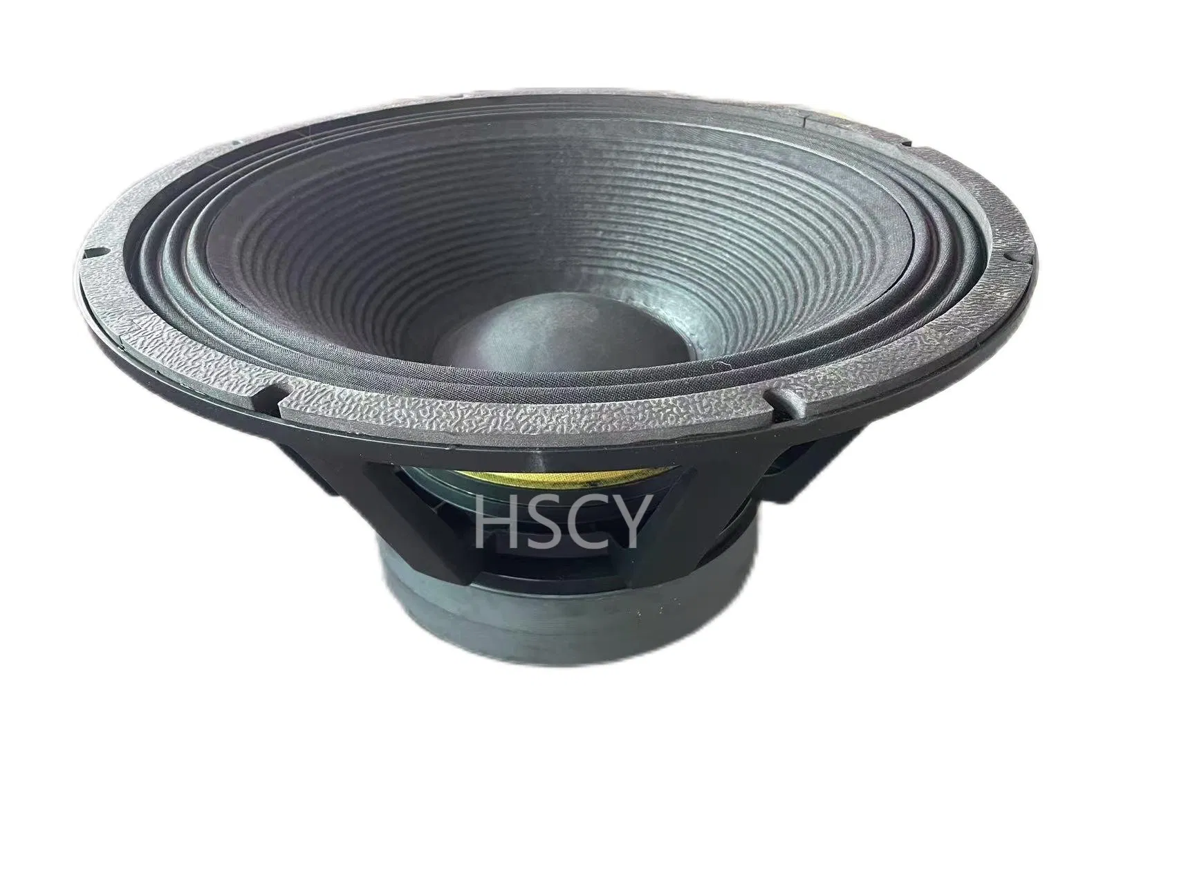 18inch dual 250mm Magnets High Power Subwoofer 2000W RMS for Stadium Sound-CE