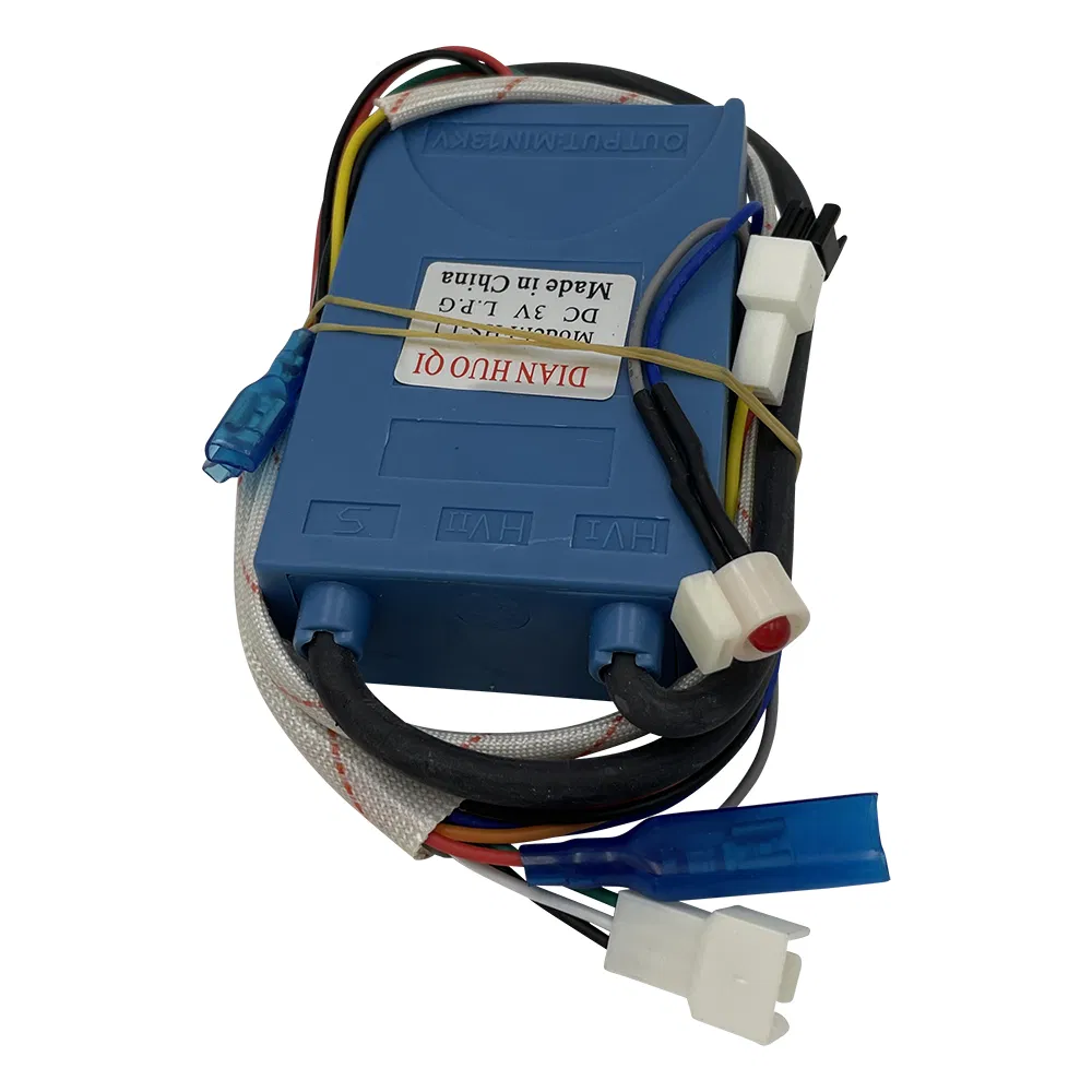 DC 3V LPG High Energy Igniter Pulse Sparker Ignition Module Gas Control Box