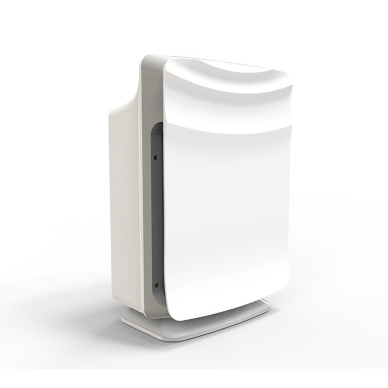 Experience Fresh and Healthy Living Advanced Air Purification Technology