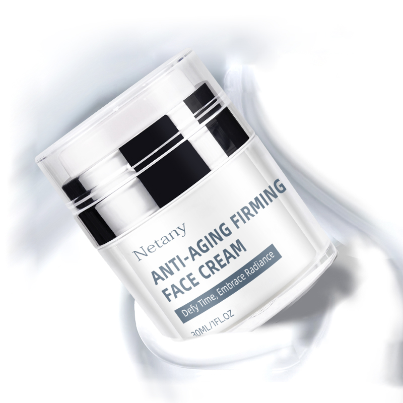 New Items Face Cream Anti-Aging Revitalizing Repair Facial Cream Skin Care for Reducing Fine Lines Enhancing Brightness and Deep Moisturization
