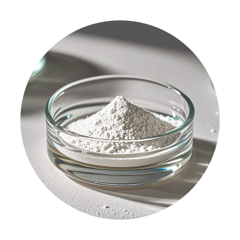 Impact-Resistant HPMC for Heavy-Duty Industrial Flooring