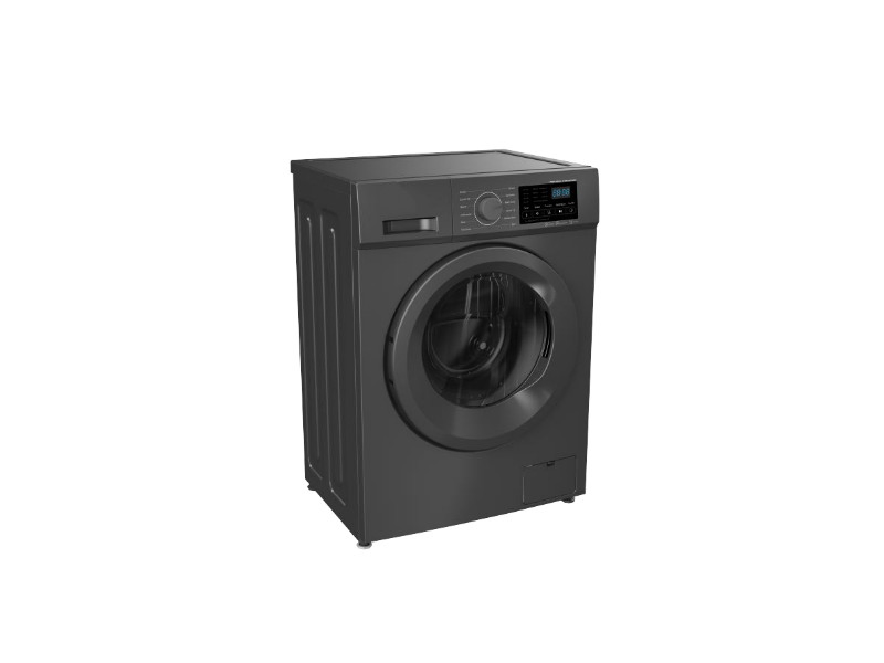 Newest Design Full Automatic Front Loader Washing Machine