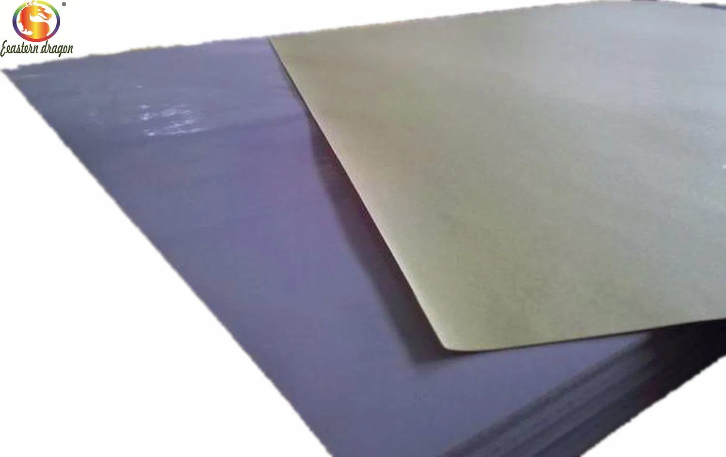 Color Printing Self Adhesive Inkjet Sticker Self Adhesive Label Paper
