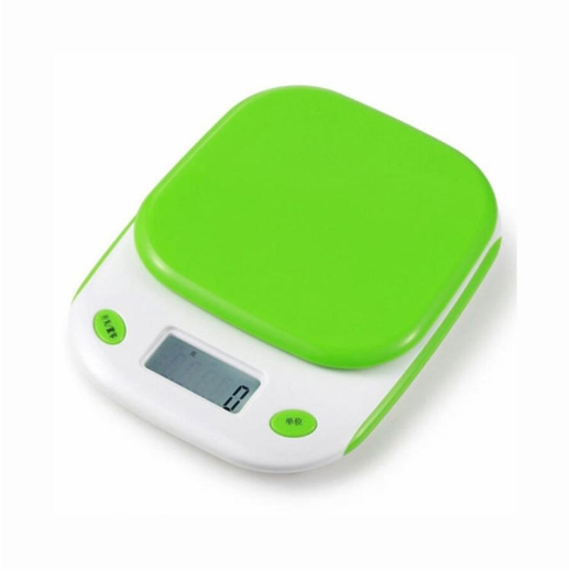 Кухонные весы электронные цифровые WEIGHI KS-105