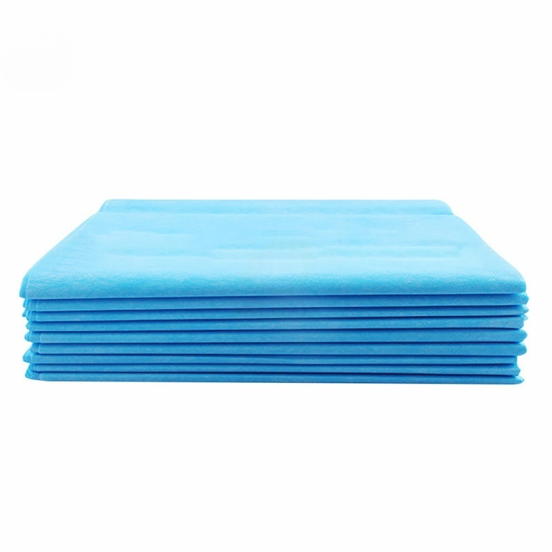 Disposable Adjustable Non-Woven Bed Sheets for Beds/Massage Beds/Hospital Bed