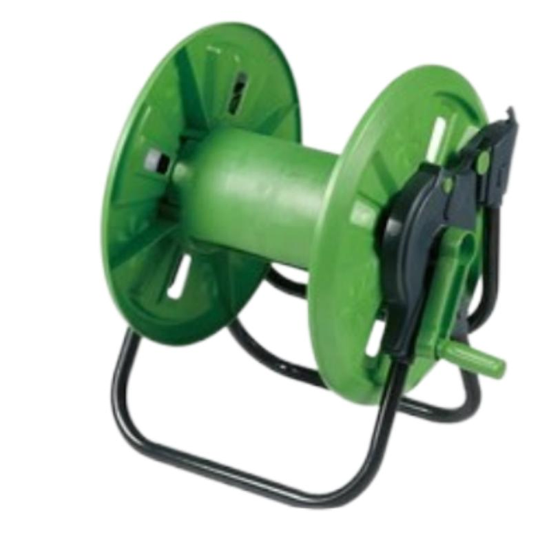 Versatile Garden Sprinkler System with 15m Flexible Hose