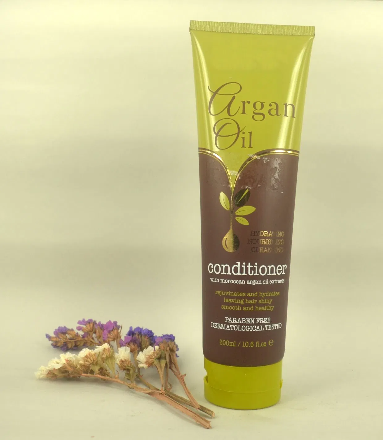 300ml Argan Oil Nourishing Hair Conditioner/Treatment/Mask/Care