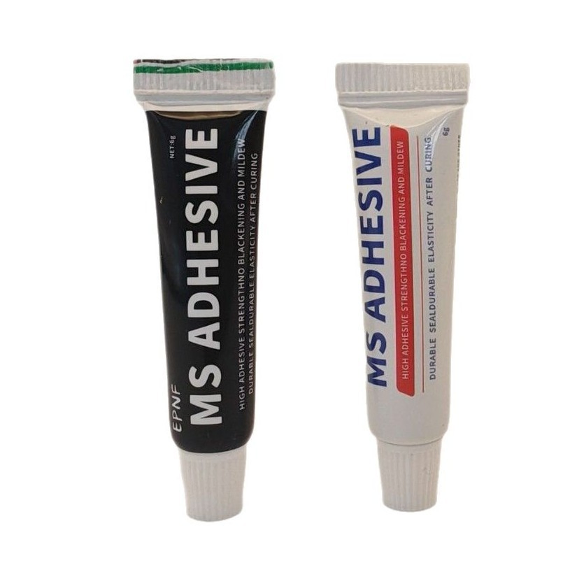 Liquid Nail Free Glue High Strength Adhesive Ms Polyer Sealant