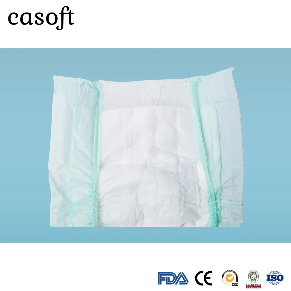 Customer Logo Wholesale Women Ladies Pads Sanitary Napkins for Period 245mm/290mm Breathable Soft Dry Surface Sanitary Pads