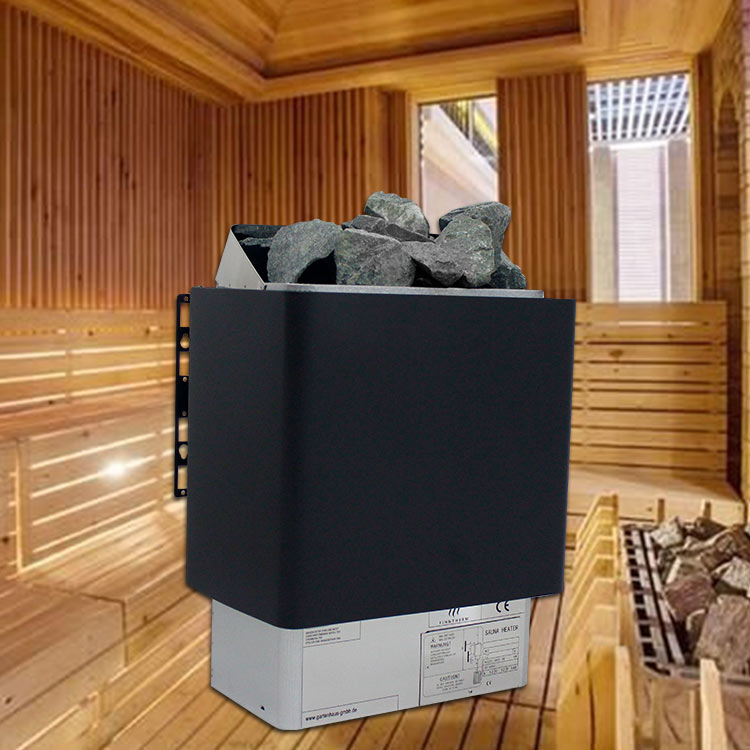 Мощный энергосберегающий обогреватель для сауны