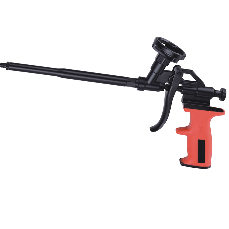New Design PU Spray Polyurethane Foam Gun