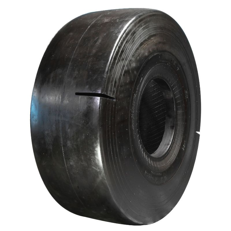 OTR Bias и Radial Шины для Погрузчиков, Грейдеров и Самосвалов