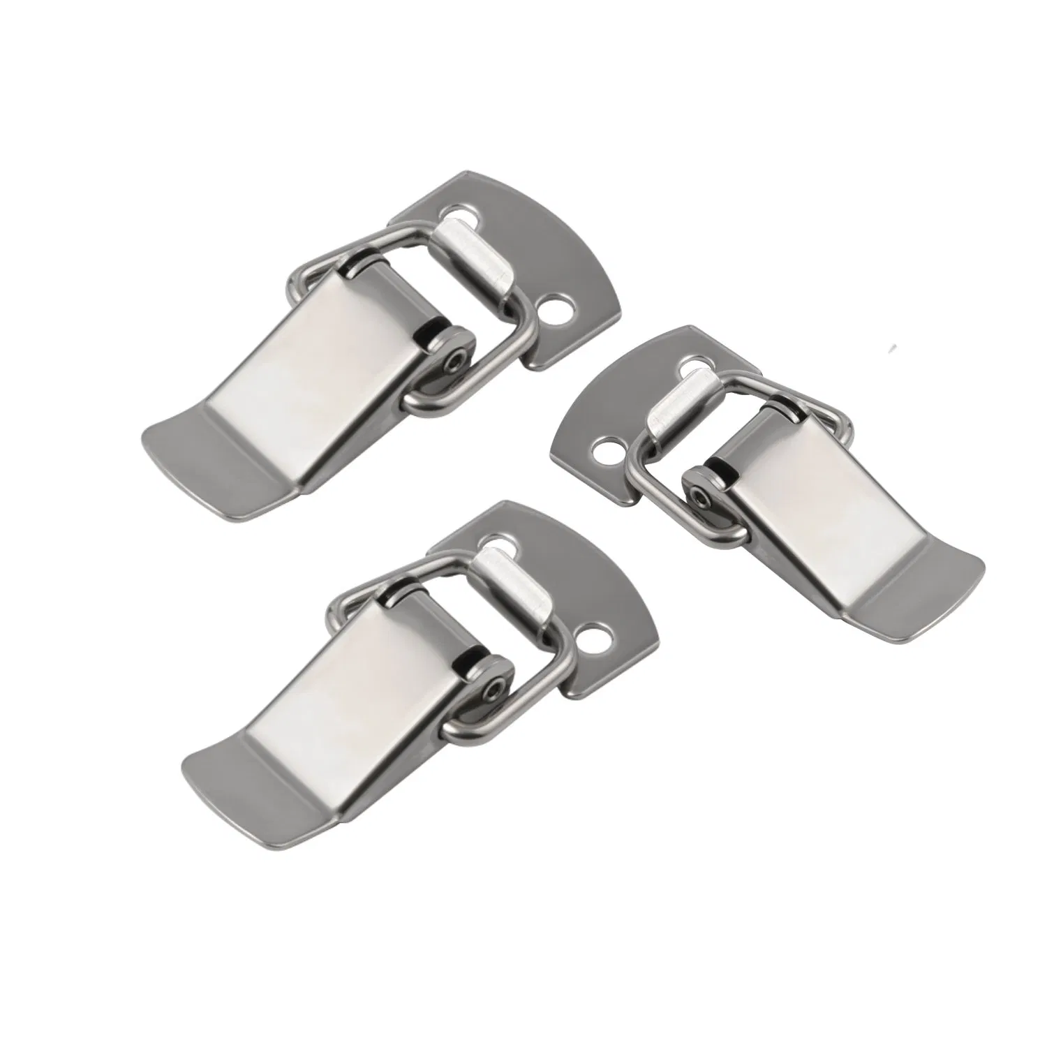 Manywell Custom OEM Industrial Latches C - 1007 for Electrical Enclosure